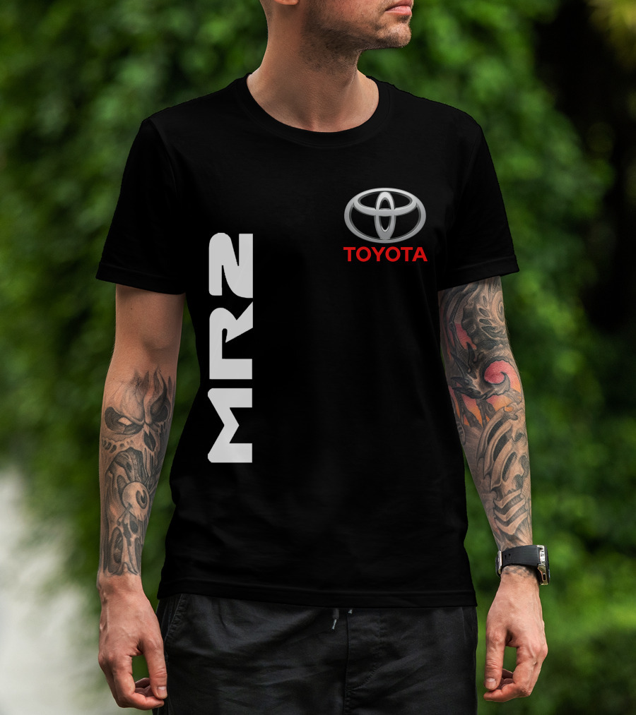 Toyota Mr2 T-Shirt