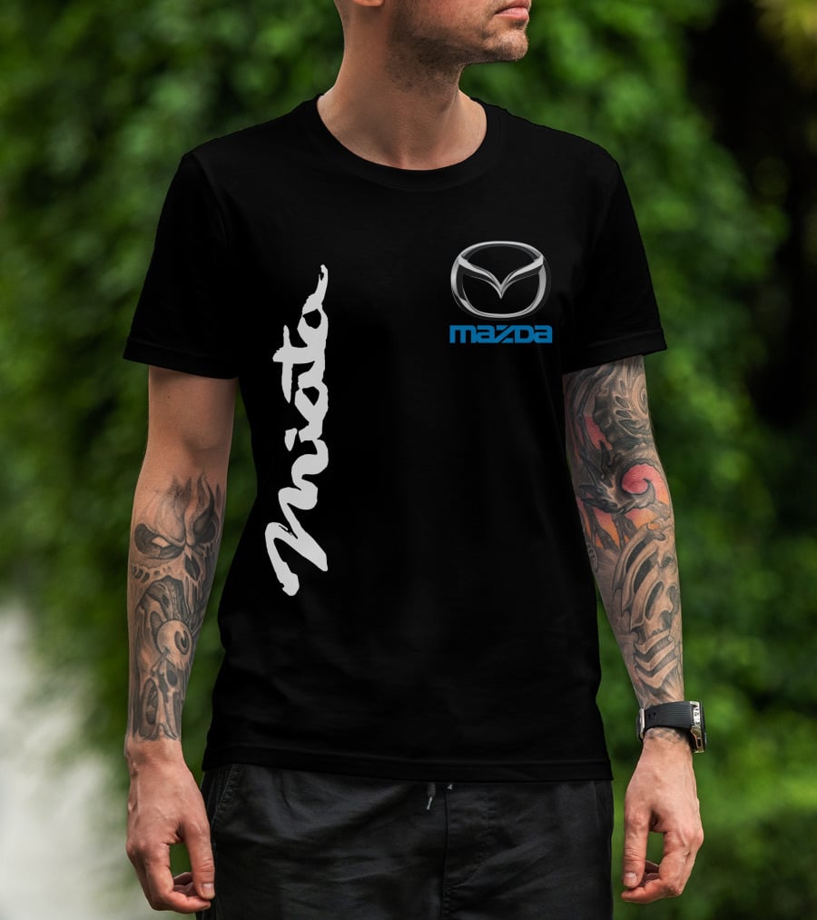 Miata Mazda T-Shirt