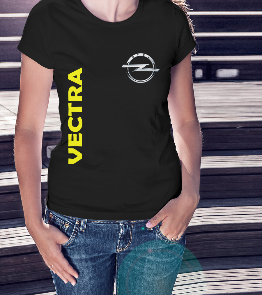 Opel Vectra T-Shirt