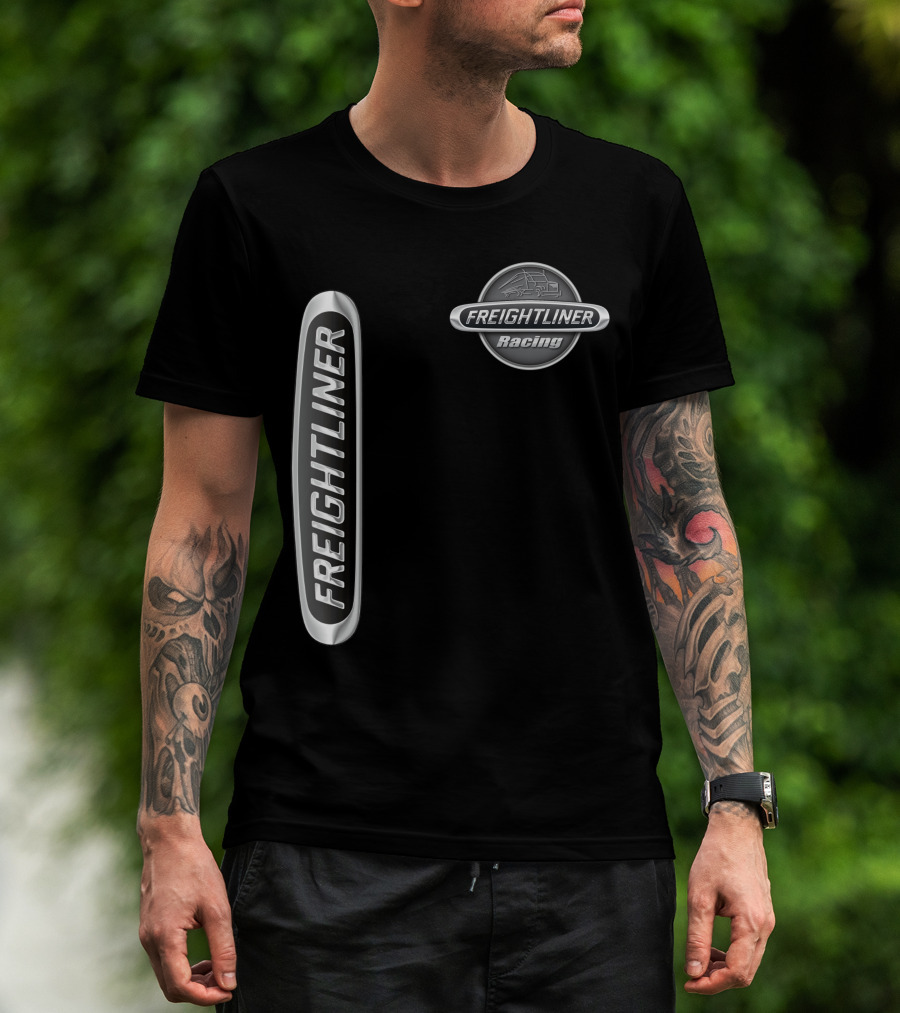 Freightliner Racing T-Shirt