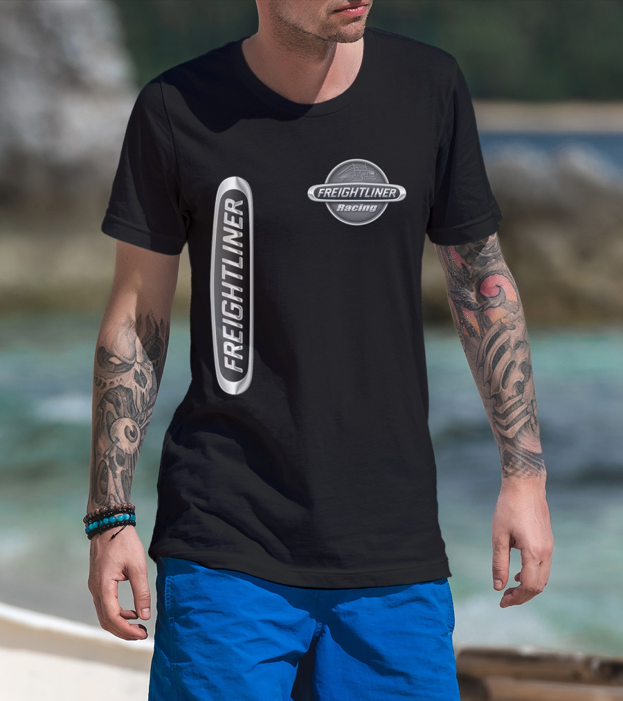 Freightliner Racing T-Shirt