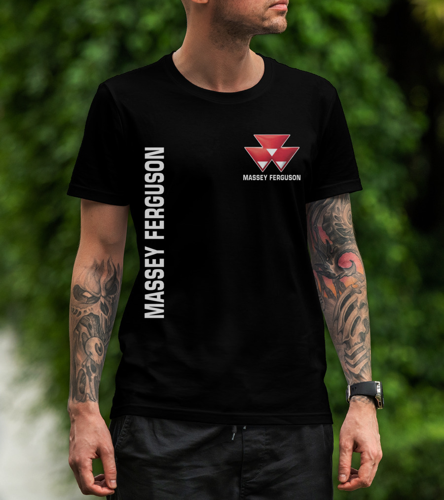 Massey Ferguson T-Shirt