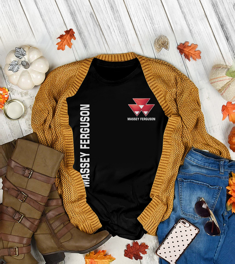 Massey Ferguson T-Shirt