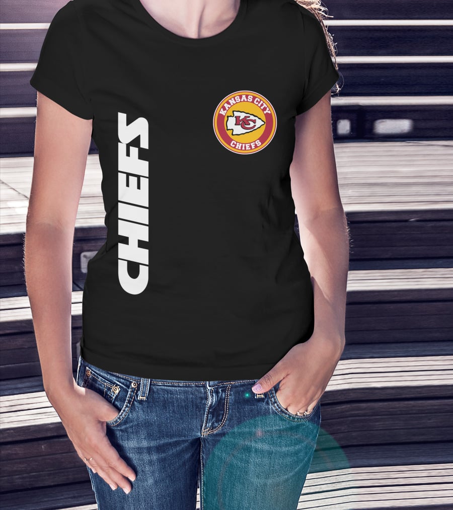 Kansas City Chiefs Chiefs T-Shirt