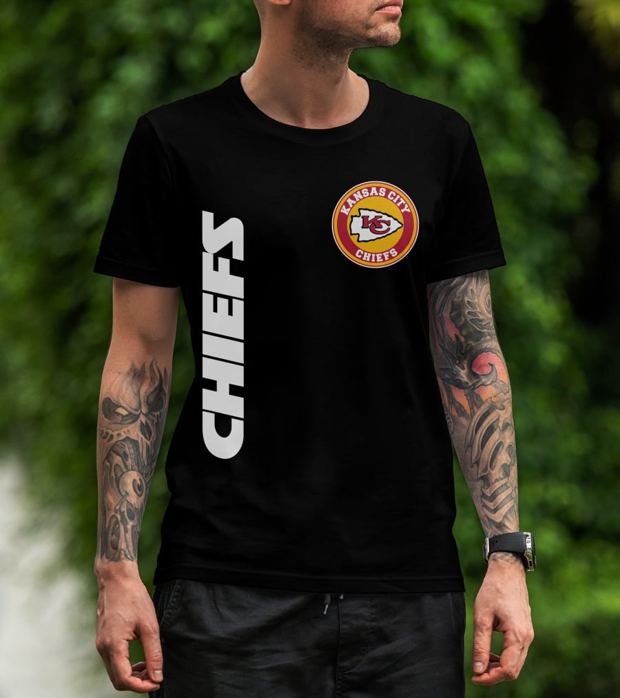 Kansas City Chiefs Chiefs T-Shirt