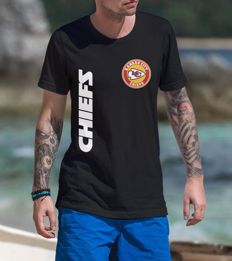 Kansas City Chiefs Chiefs T-Shirt
