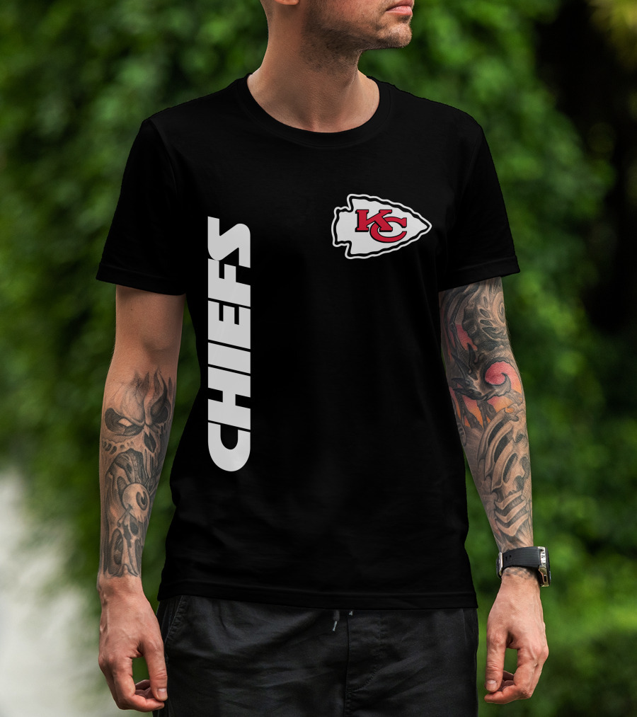 Kansas City Chiefs T-Shirt