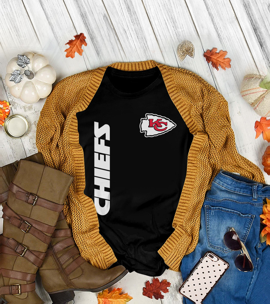 Kansas City Chiefs T-Shirt