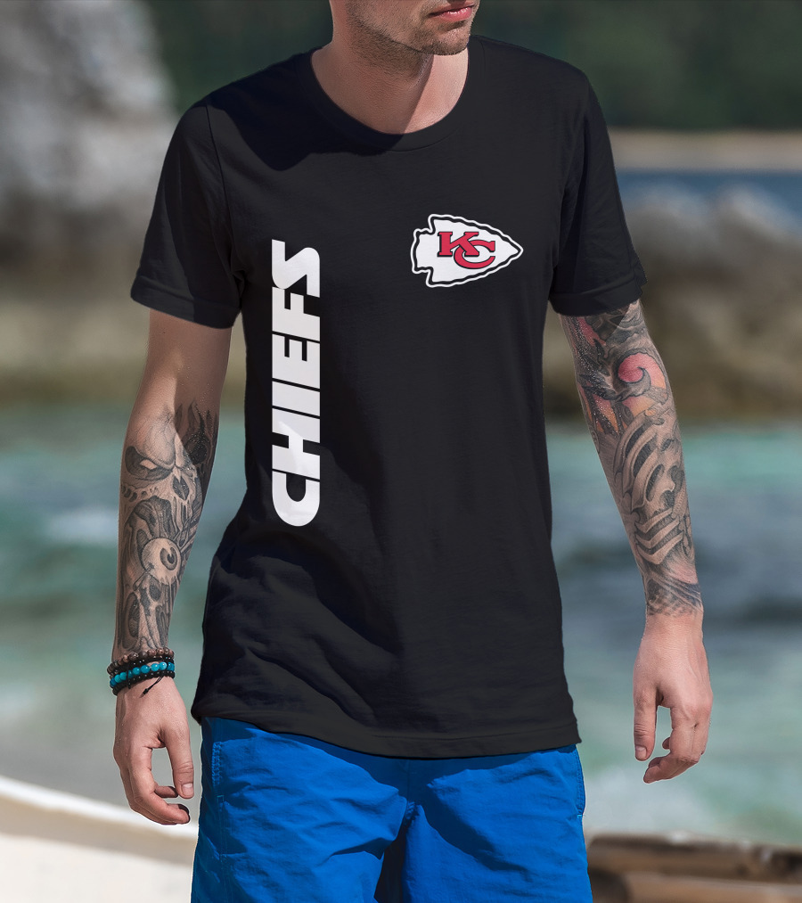 Kansas City Chiefs T-Shirt