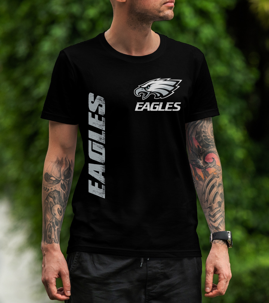 Eagles 10 Philadelphia Eagles T-Shirt