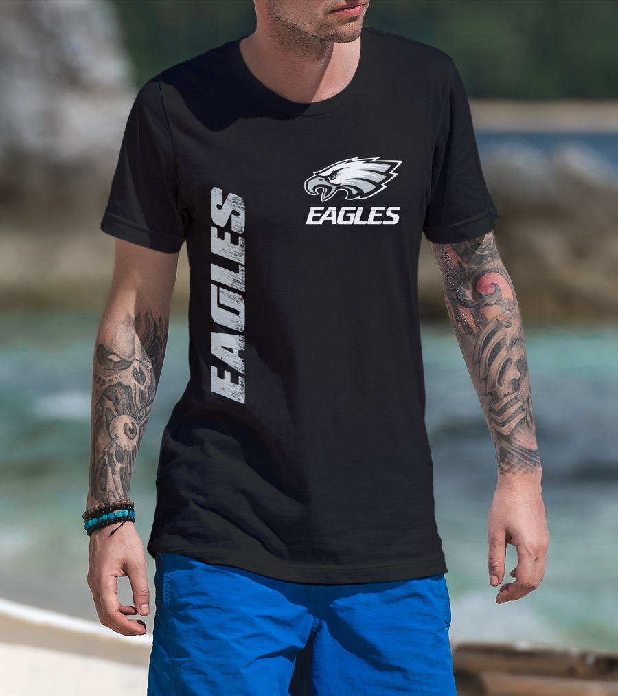 Eagles 10 Philadelphia Eagles T-Shirt