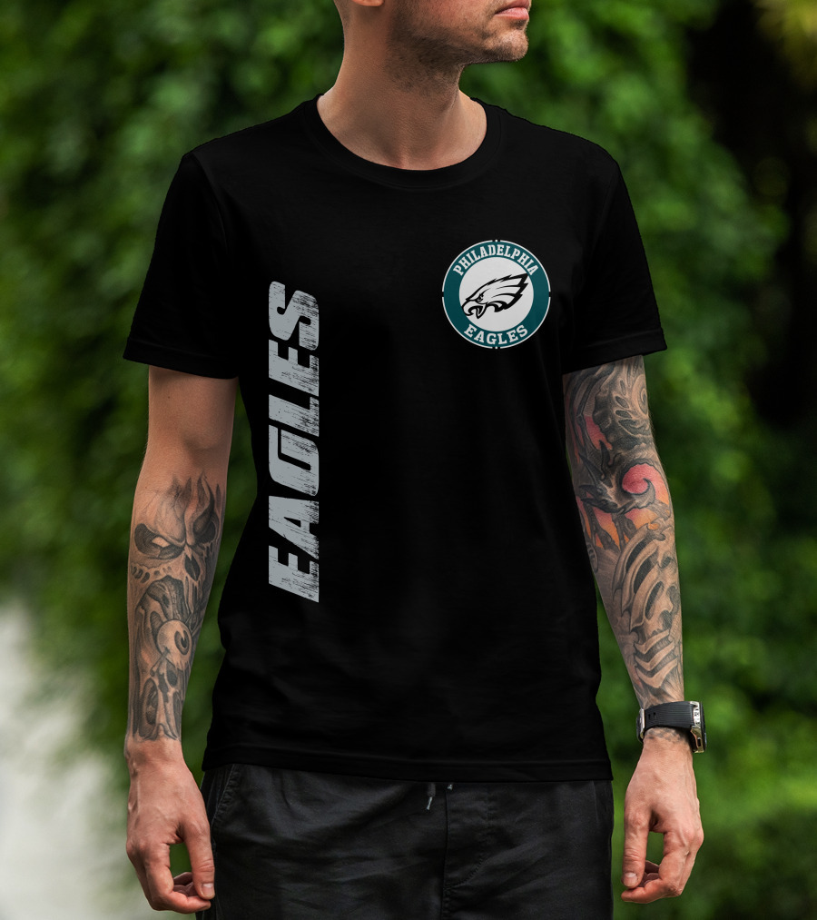 Philadelphia Eagles Eagles T-Shirt