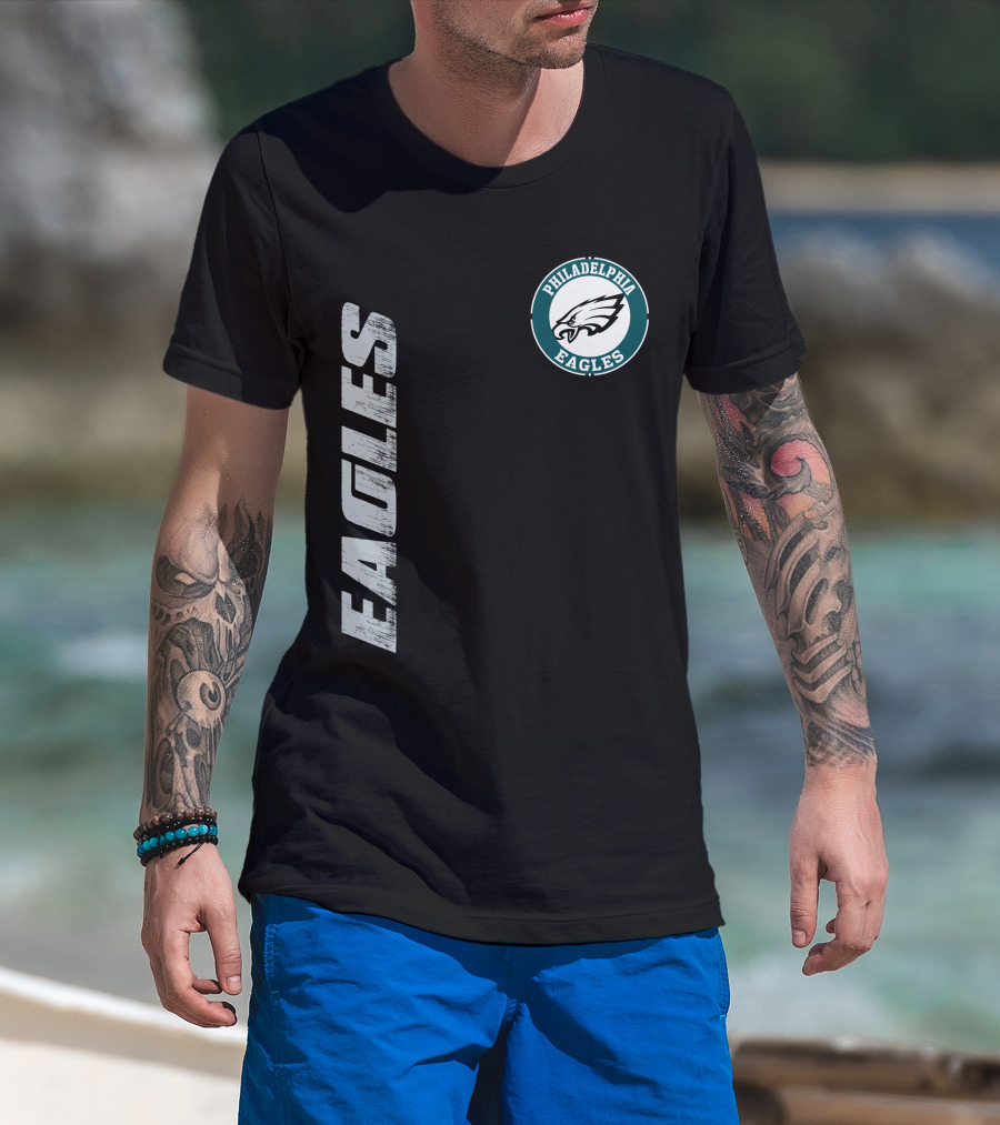 Philadelphia Eagles Eagles T-Shirt