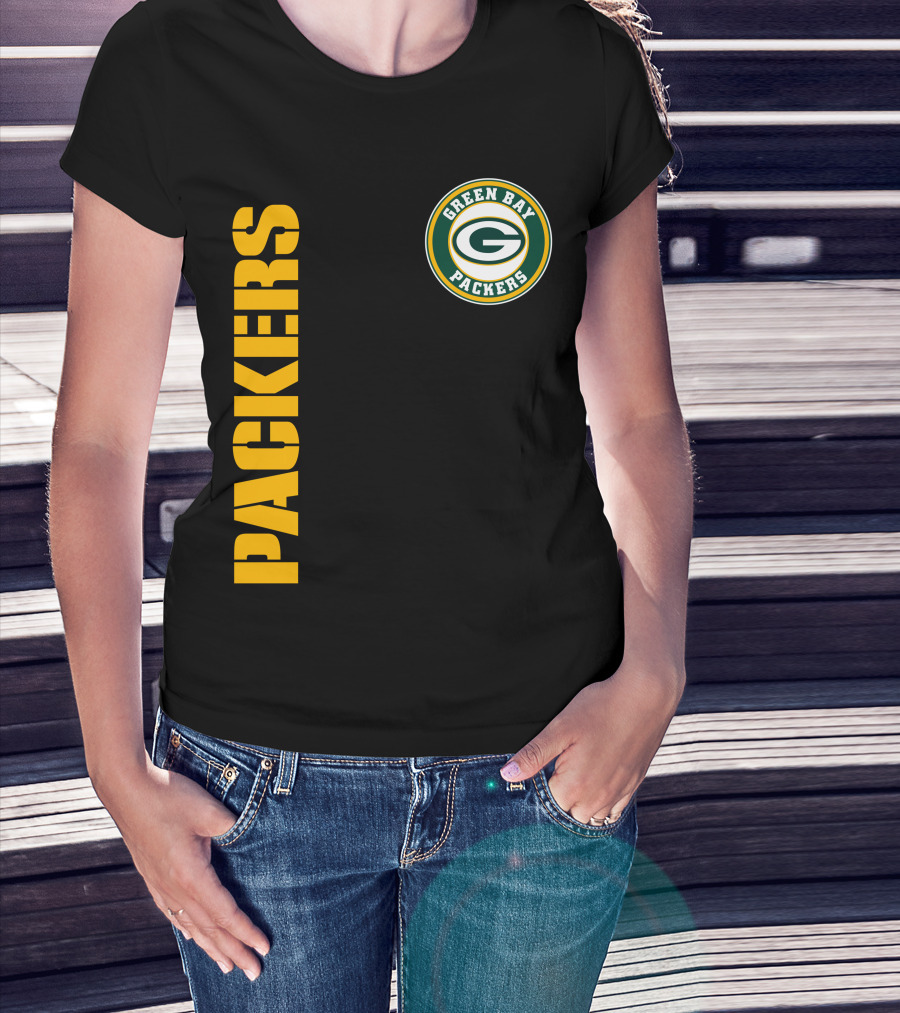 Green Bay Packers T-Shirt