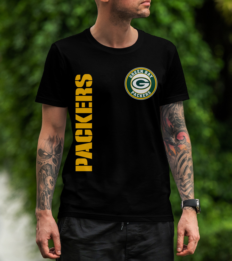 Green Bay Packers T-Shirt