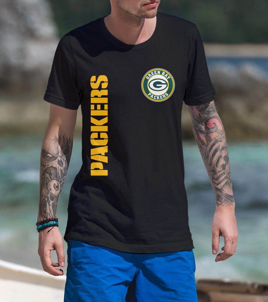 Green Bay Packers T-Shirt