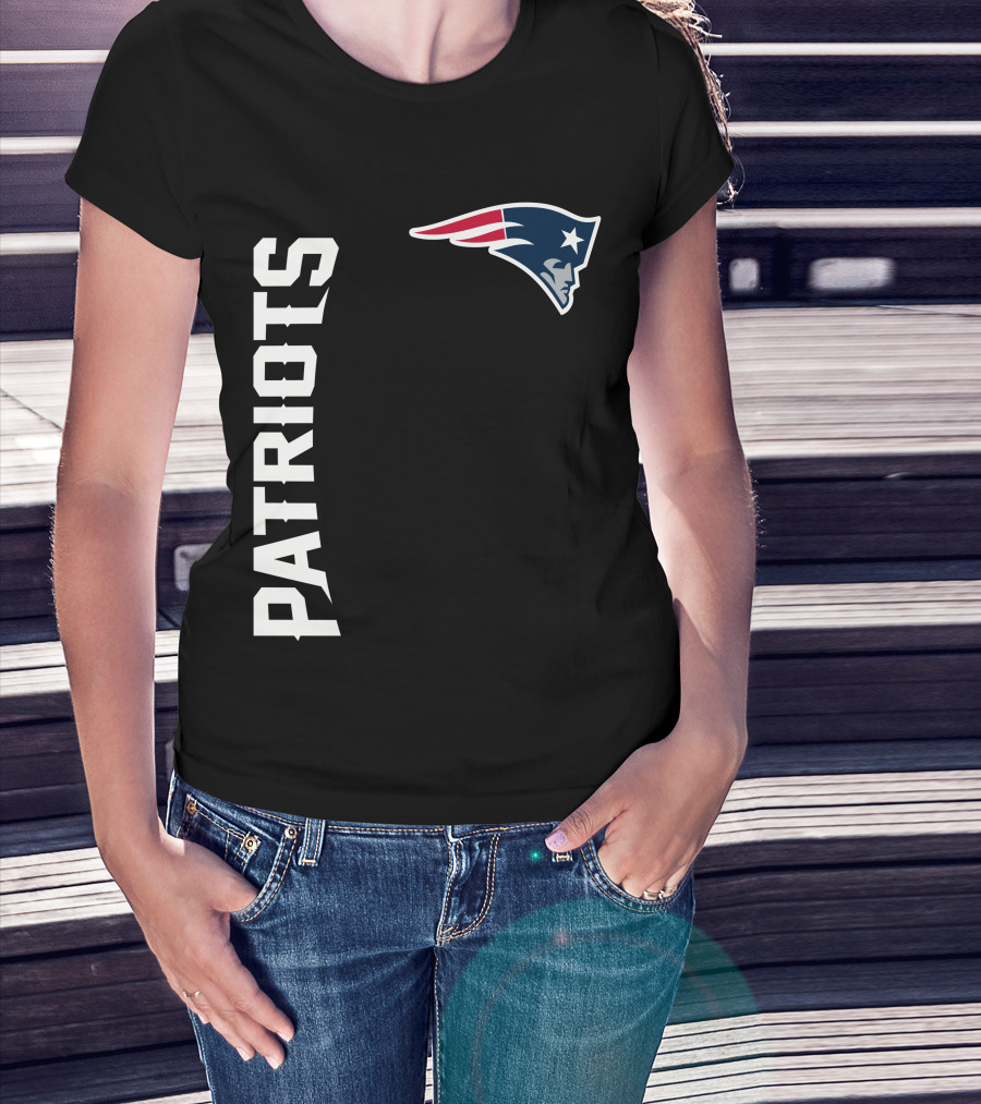 New England Patriots T-Shirt