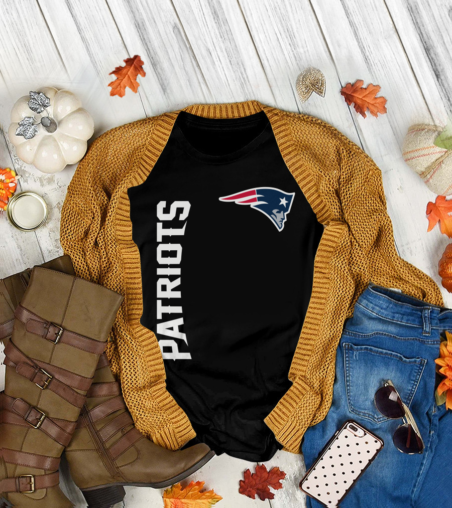 New England Patriots T-Shirt