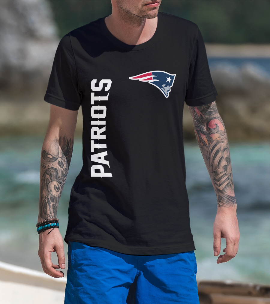 New England Patriots T-Shirt
