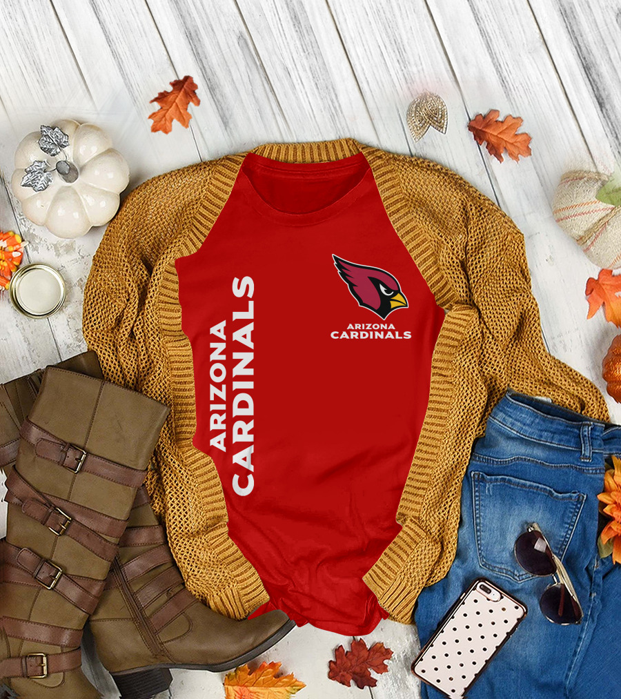 Arizona Cardinals T-Shirt