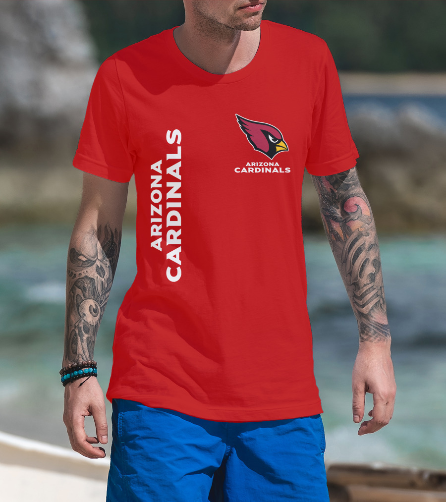 Arizona Cardinals T-Shirt