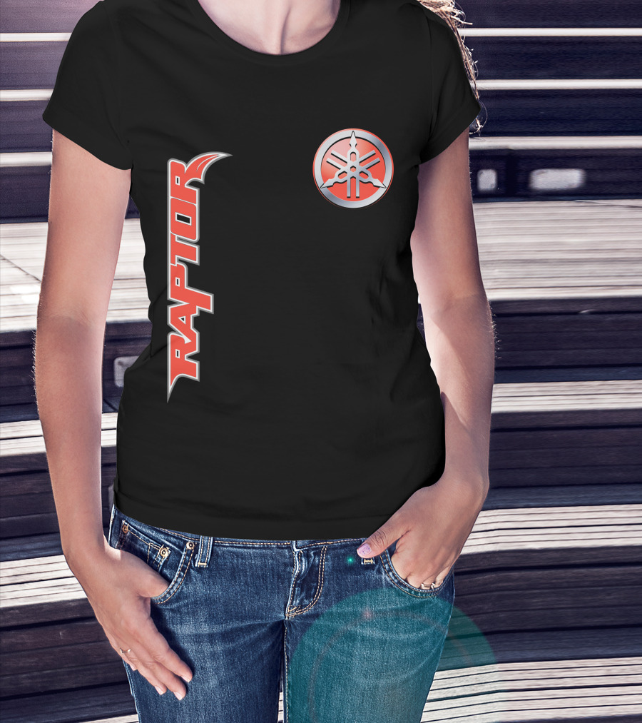 Raptor Yamaha T-Shirt