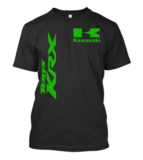 Kawasaki Teryx KRX T-Shirt