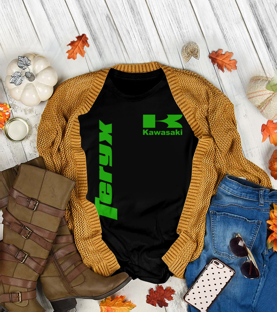 Teryx Kawasaki T-Shirt