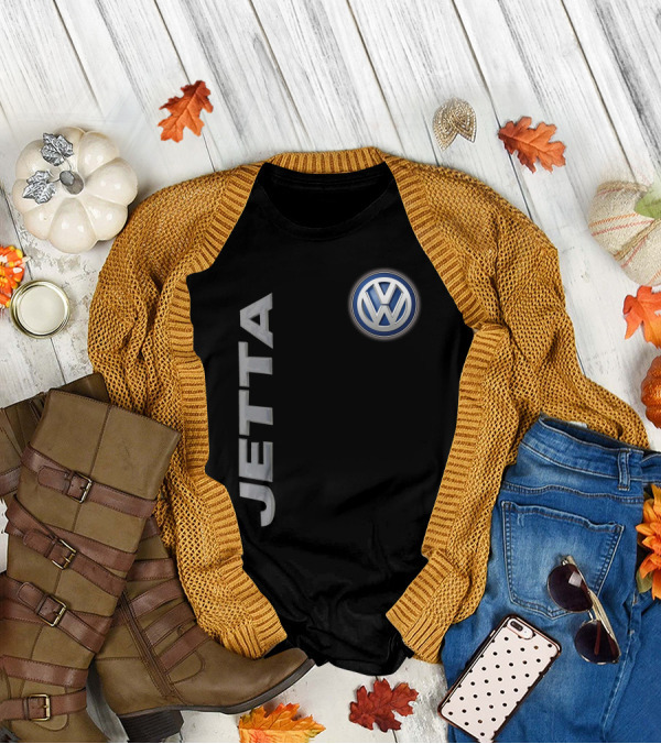Jetta Volkswagen T-Shirt