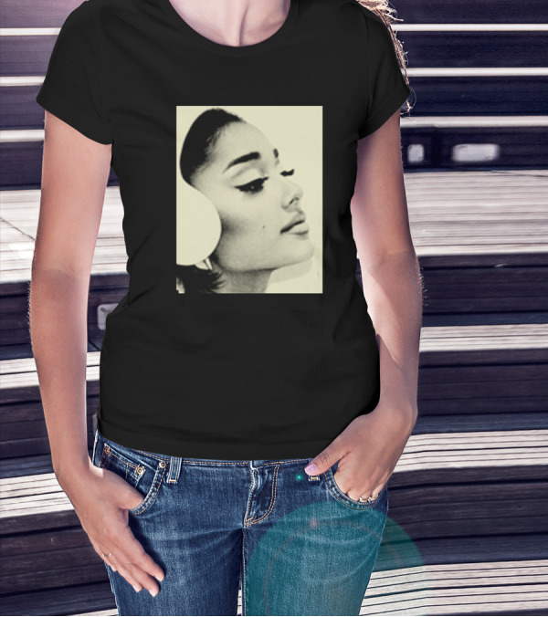 Positions Ariana Grande T-Shirt