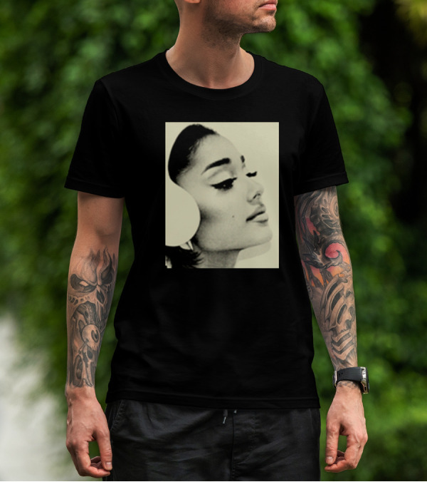 Positions Ariana Grande T-Shirt