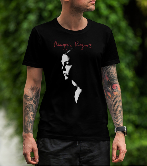 Maggie Rogers T-Shirt