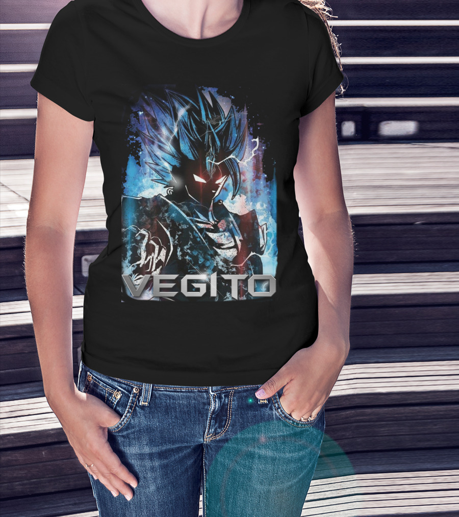 Vegito T-Shirt