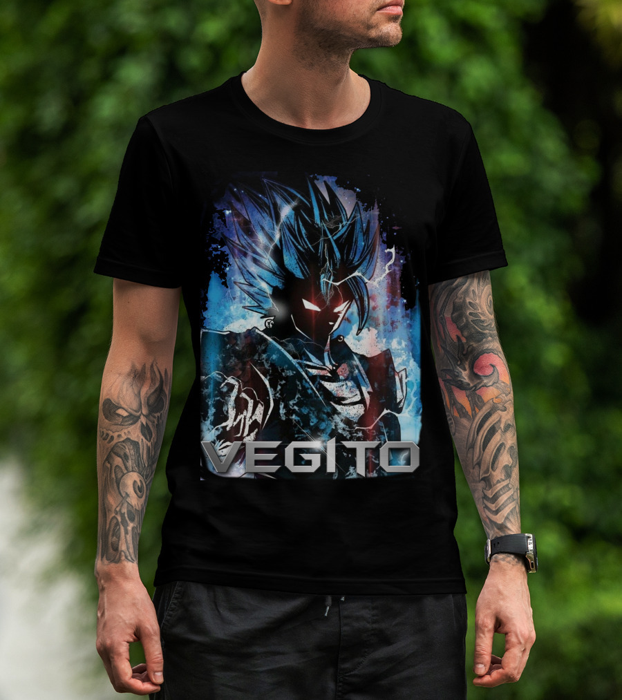 Vegito T-Shirt