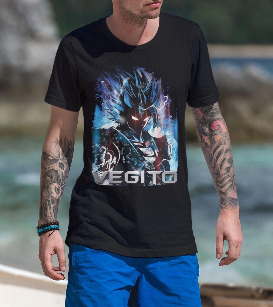 Vegito T-Shirt