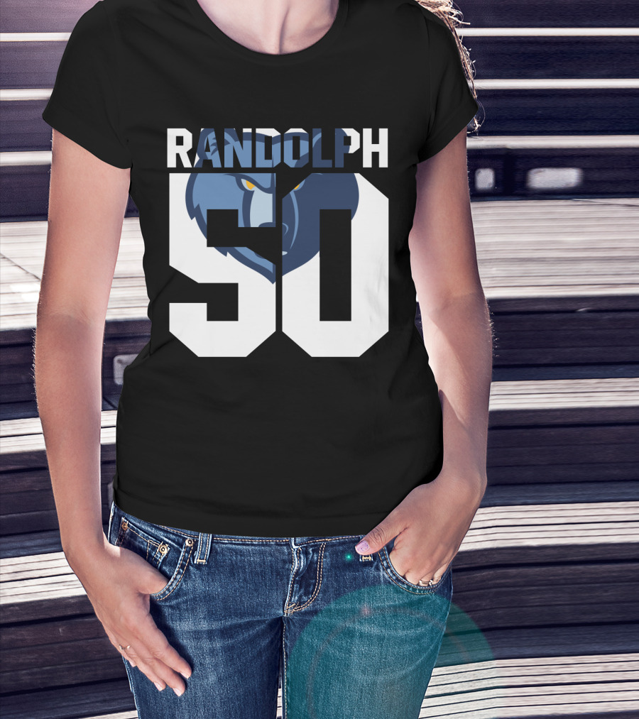 Memphis Grizzlies Randolph T-Shirt