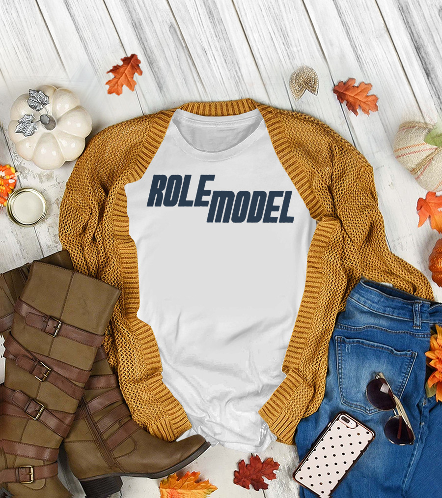 ROLE MODEL MERCH Rolemodel T-Shirt