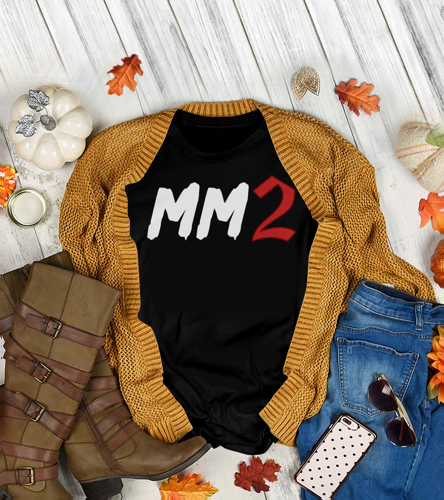 MM2 Merch T-Shirt