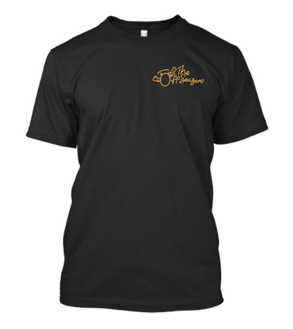 The Off-Season Era T-Shirt