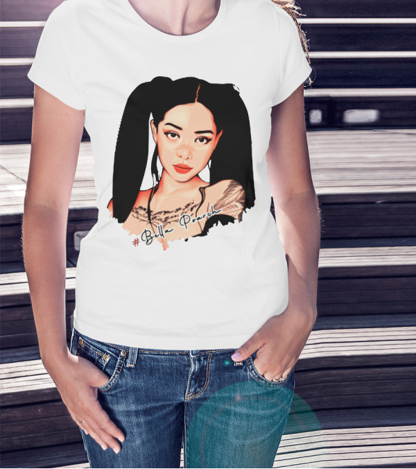 Bella_Poarch T-Shirt