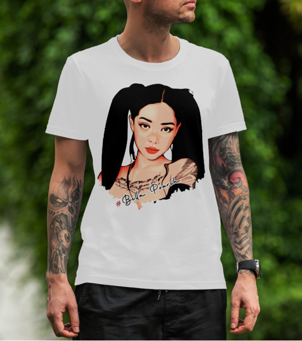 Bella_Poarch T-Shirt