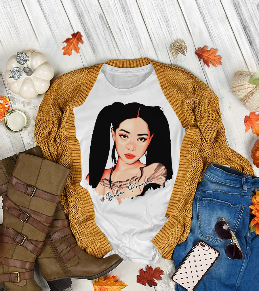 Bella_Poarch T-Shirt