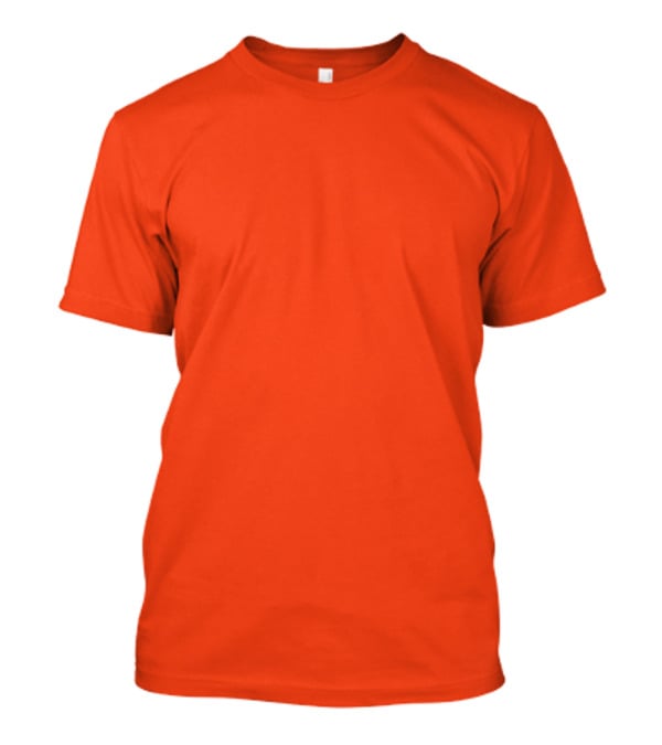 Giant Backbone Of America Giants T-Shirt
