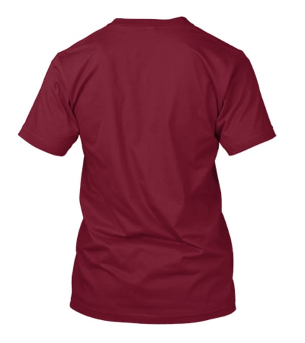 Turkey And Pie And Crimson Tide Football Oh My T-Shirt