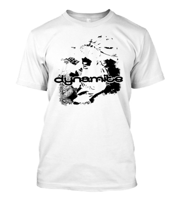 Jamiroquai Dynamite T-Shirt