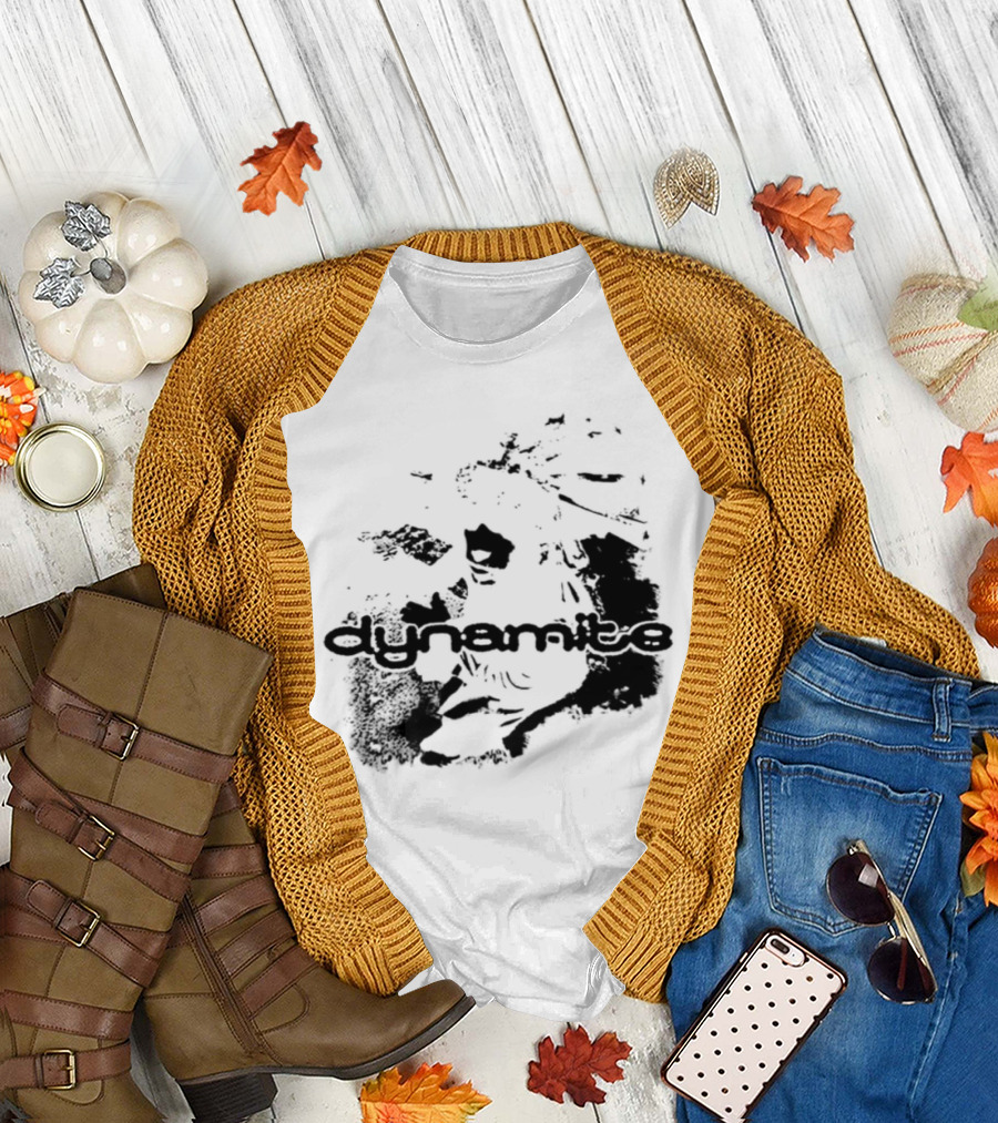 Jamiroquai Dynamite T-Shirt