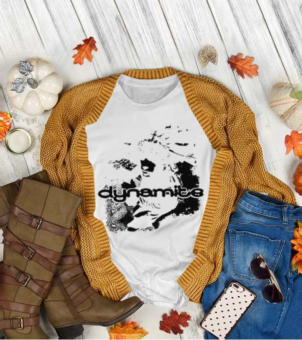 Jamiroquai Dynamite T-Shirt