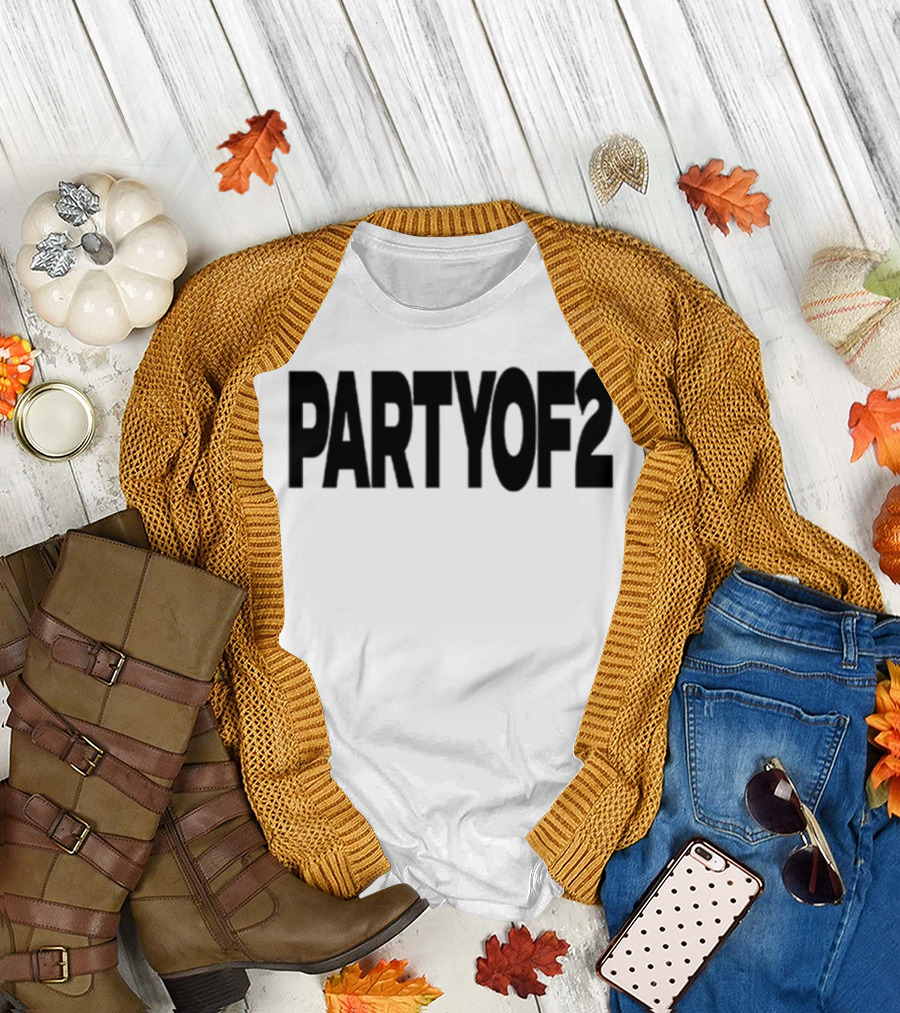 Def Jam Part Two Dogs T-Shirt