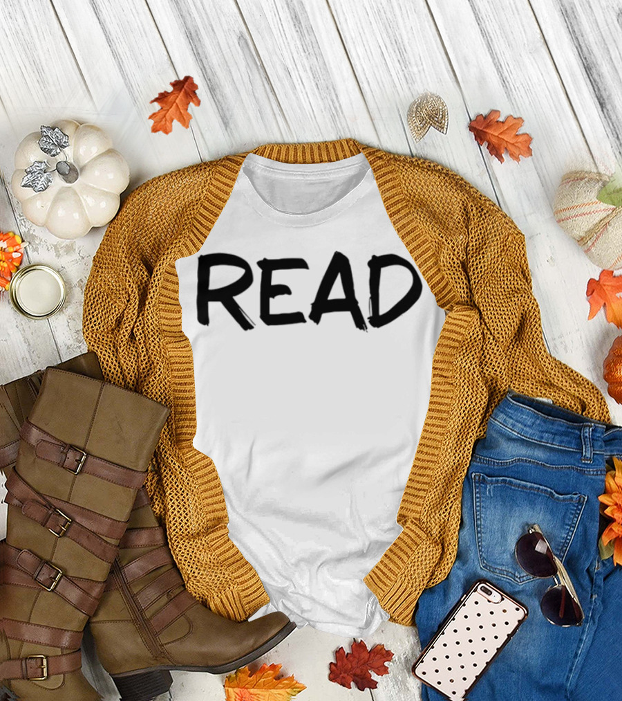 Marc Arale Touchdown Return Manga Series T-Shirt