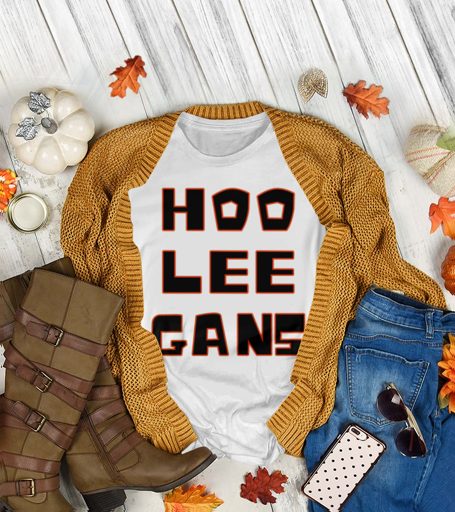 Hoo Lee Gans Jung Hoo Lee T-Shirt